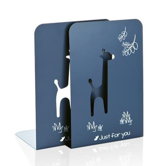 

Pembatas Buku Pengganjal Buku Oktavianilaris