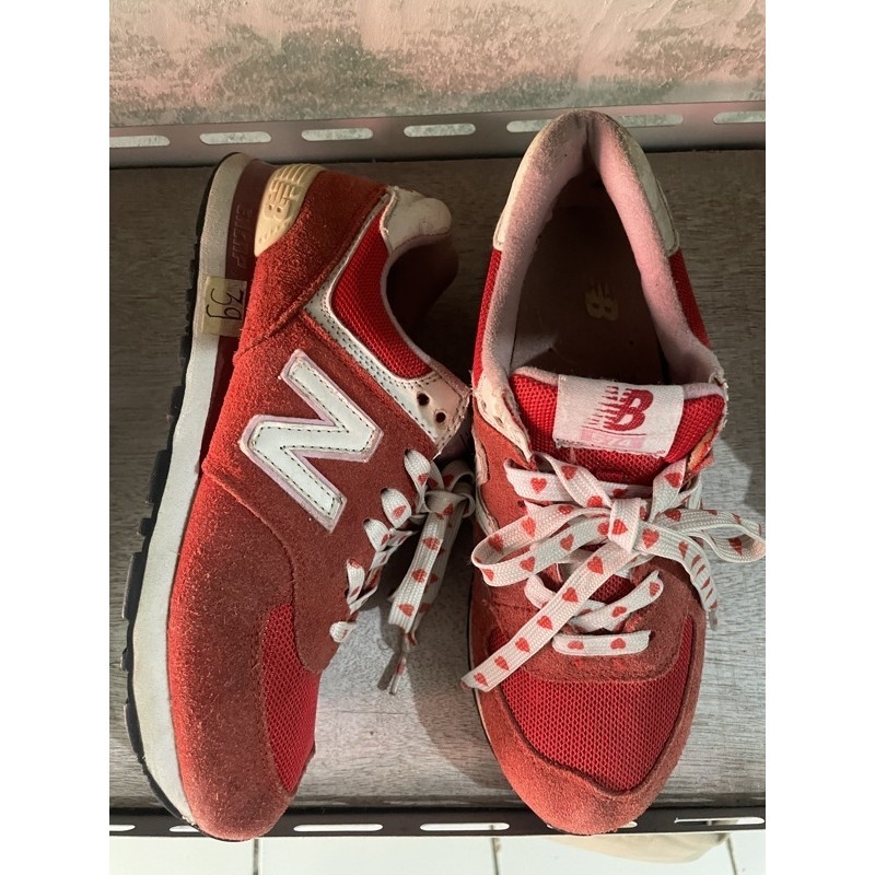 New Balance 574 Second