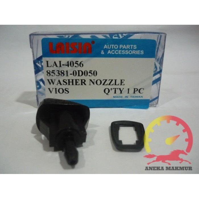 Nozzle Wiper Toyota Vios Nozzle Semprotan Air Wiper Vios Import Premium