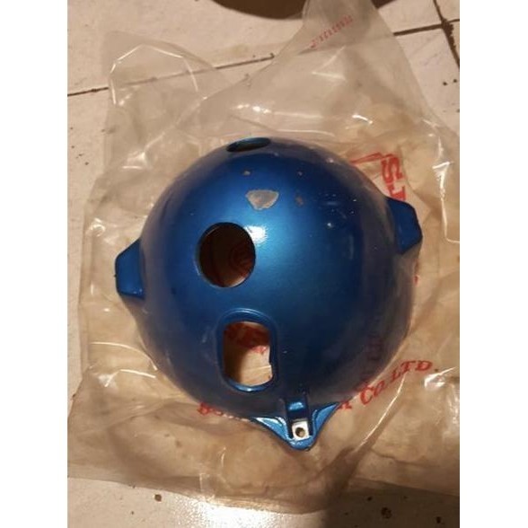 Batok Lampu Cb100 90Z Nos Import Premium