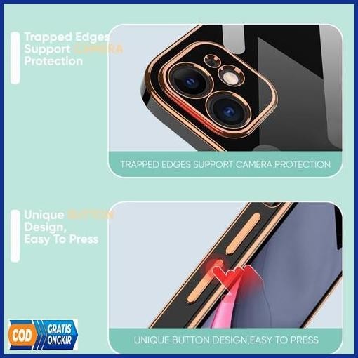Cuci Gudang Oppo Reno 3 A91 Hp Casing Silikon Softcase Handphone Untuk Light Luxury Diamond Butterfl