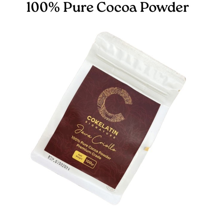 

coklat kokoa powder K01