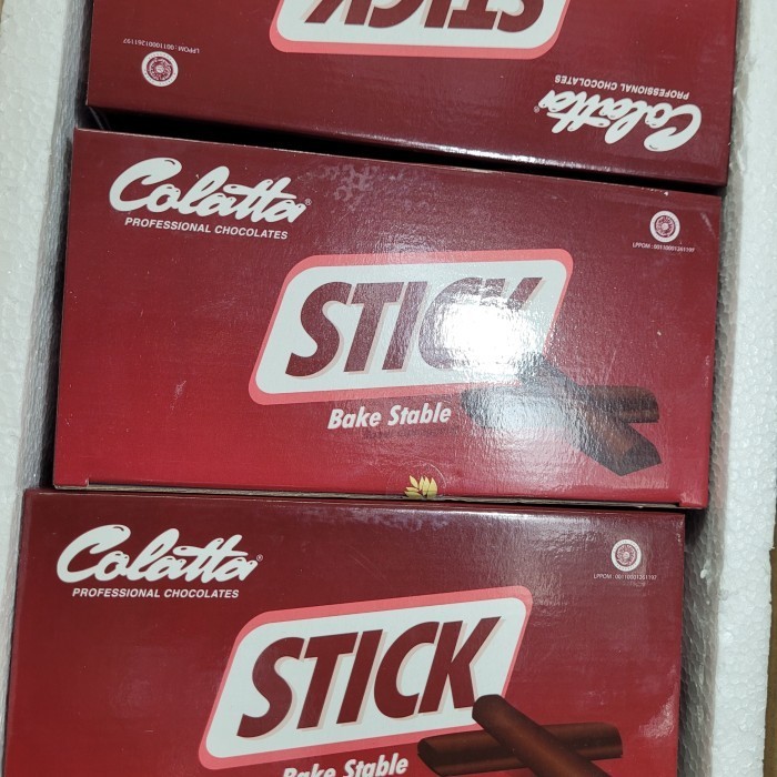 

collata stick 1200gr K01