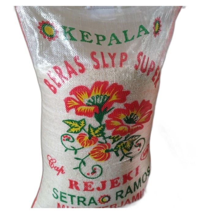 

BERAS KEMBANG REDJEKI 25KG K01