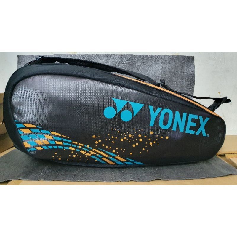 Tas Yonex 92026EX / 92026 /PRO CAMEL GOLD ORIGINAL 100%