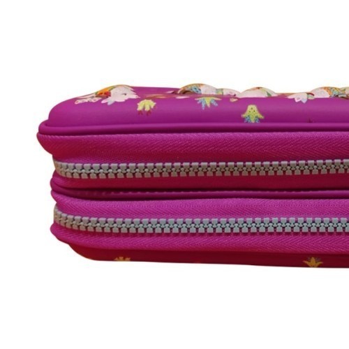 Skylar Tempat Pensil Double Zipper Wep-302La2-Pr