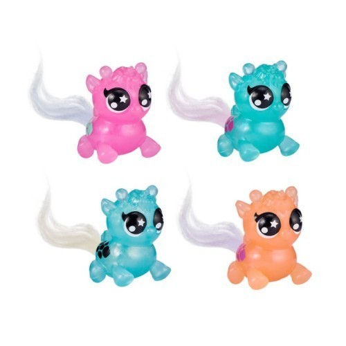 Zuru Boneka Rainbocorns Plush S3 9215