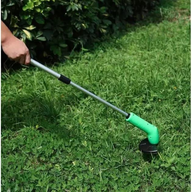 Mesin Pemotong Rumput Portable Alat Pemotong Rumput Ni Tanpa Kabel