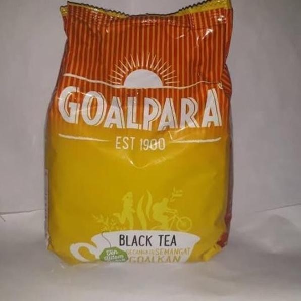

Teh Goalpara 32 X 250G Dus / Teh Hitam Bubuk Goalpara Karton / Teh