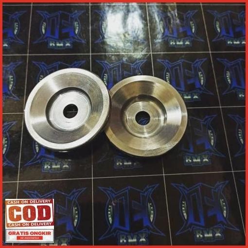 Hot Sale Front Guar Hub Guard/Pelindung Hub Bmx Depan Sepasang Kanan Kiri Limited