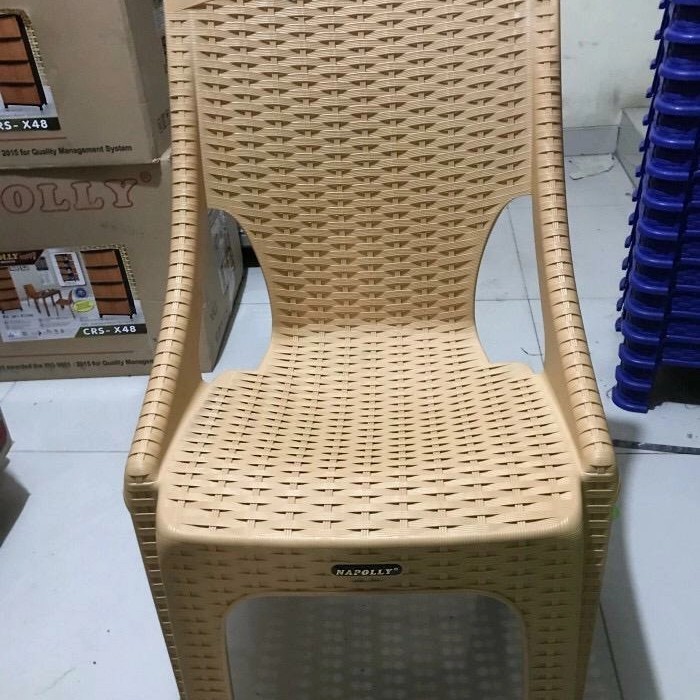 Ready Stok - Kursi Prc 221 Napolly