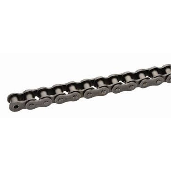 Rantai Rs40-1 / Roller Chain Rs 40-1 (Single)