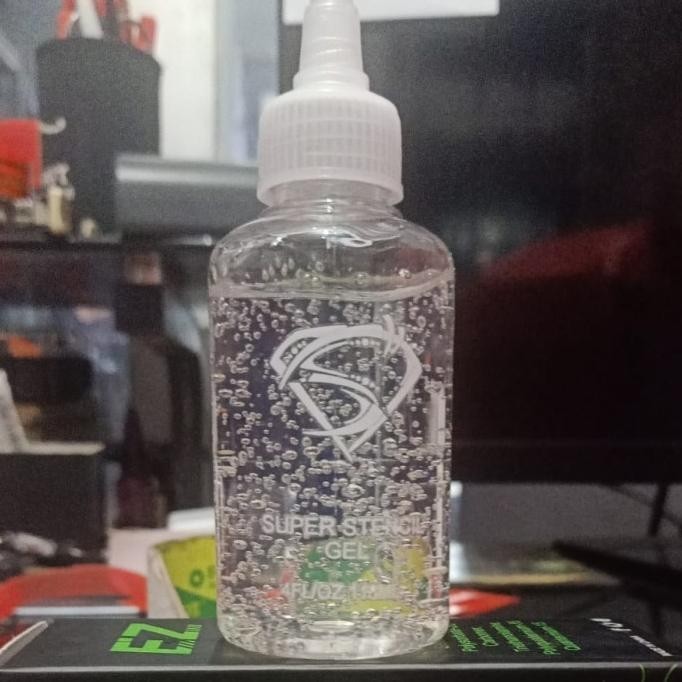 

EZ Super Stencil 4oz