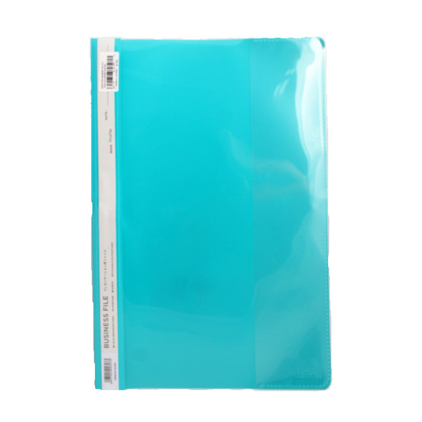 

Daichi Dpr Business File Fc 1 Tosca Blue/Dpr01Fc421001