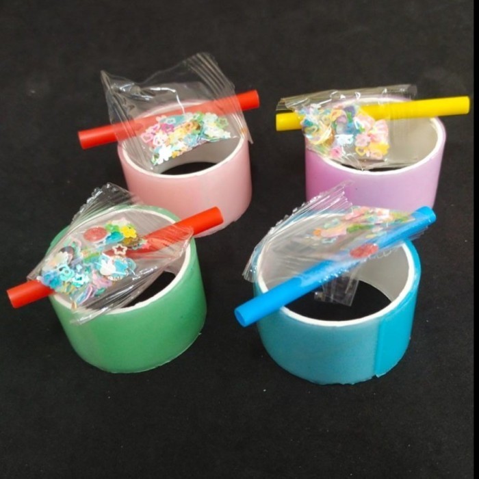 

MAINAN BUBBLE NANO TAPE / BALON TAPE / BALON DOUBLE TAPE NANO PASTE