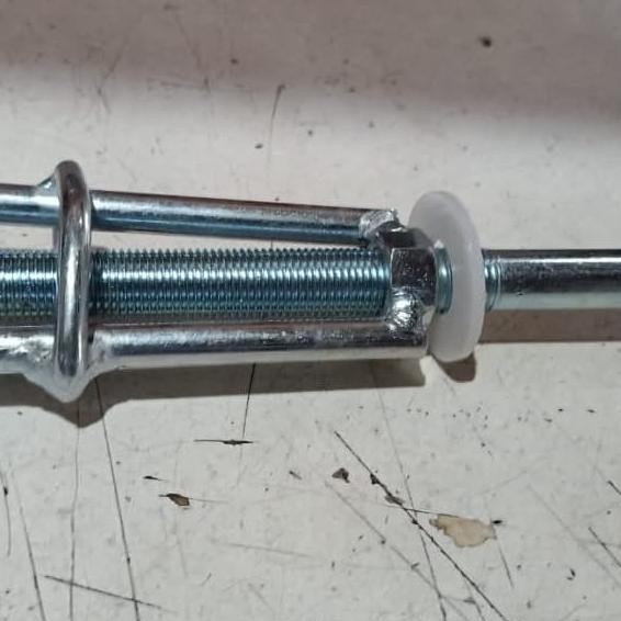 Baut Serep Ban Mobil