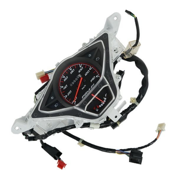 Speedometer Assy Kph Honda Vario 110 Esp 37200K46N01