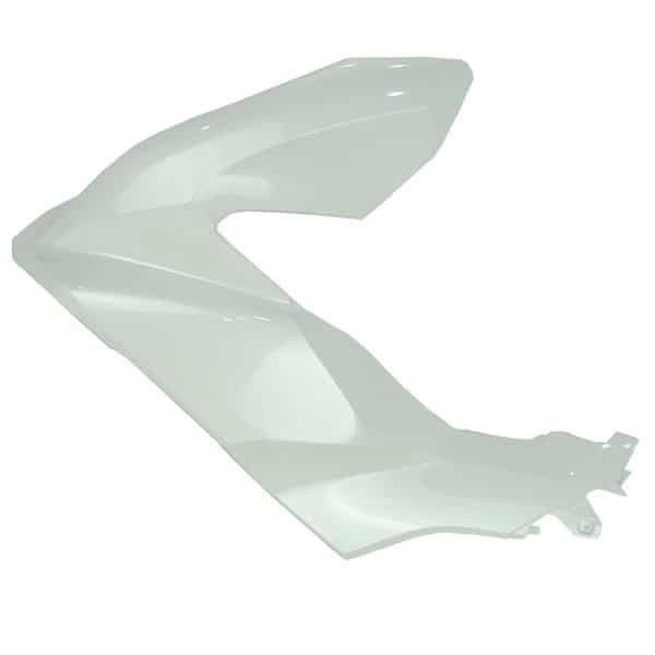 Cover Depan Kiri Putih Honda Pcx 160 K1Z 64502K1Zj10Zs