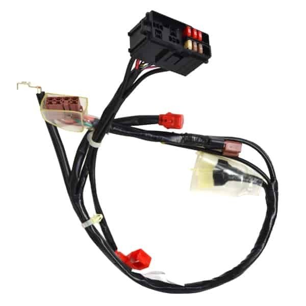 Kabel Battery Sub Harness Scoopy Esp K16R 32102K16A40