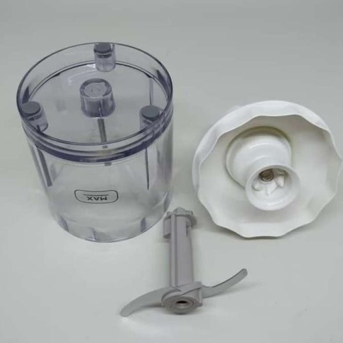 SPAREPART CHOPPER HAND BLENDER PHILIPS HR1603 HR 1603 EDIYASSA01