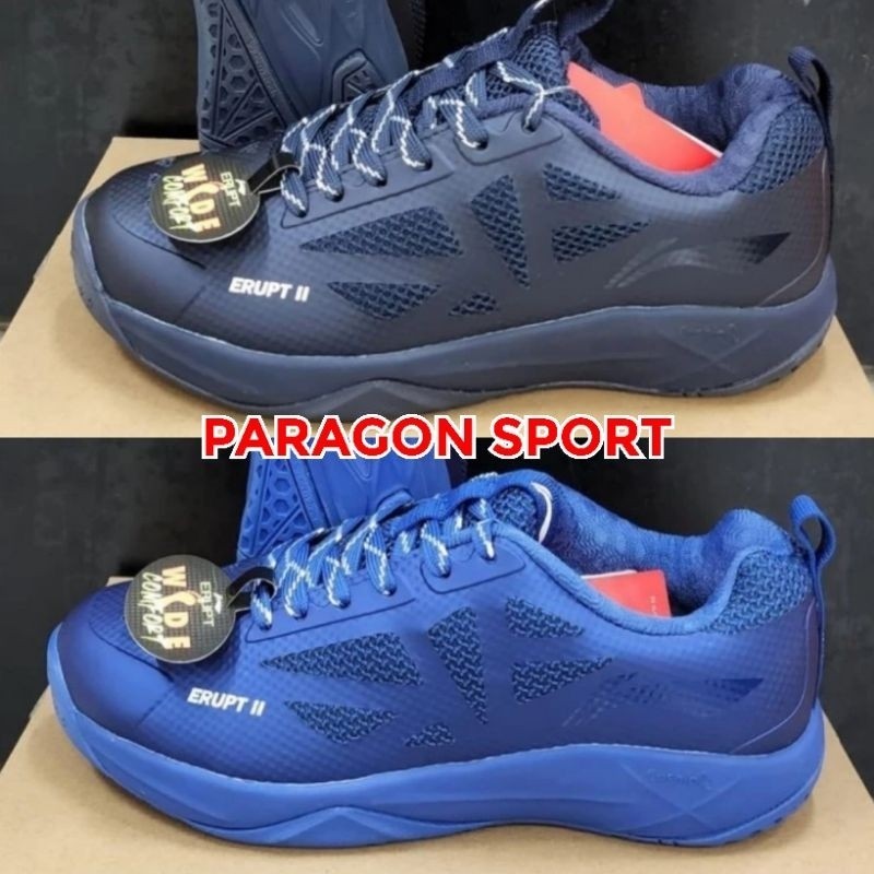 Sepatu Badminton LINING ERUPT II / 2