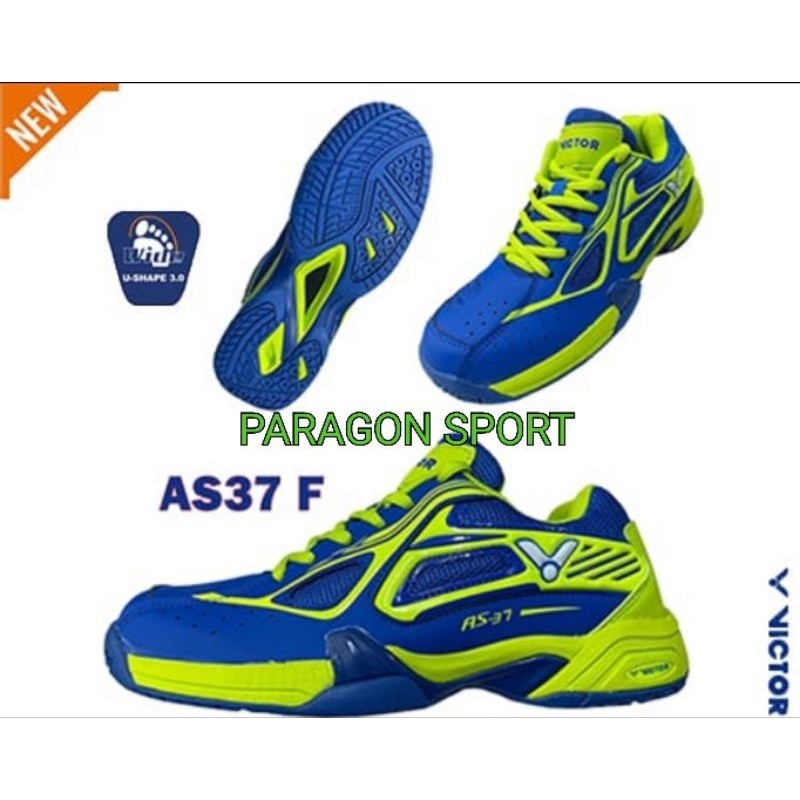 Sepatu Badminton Victor AS37 / AS 37