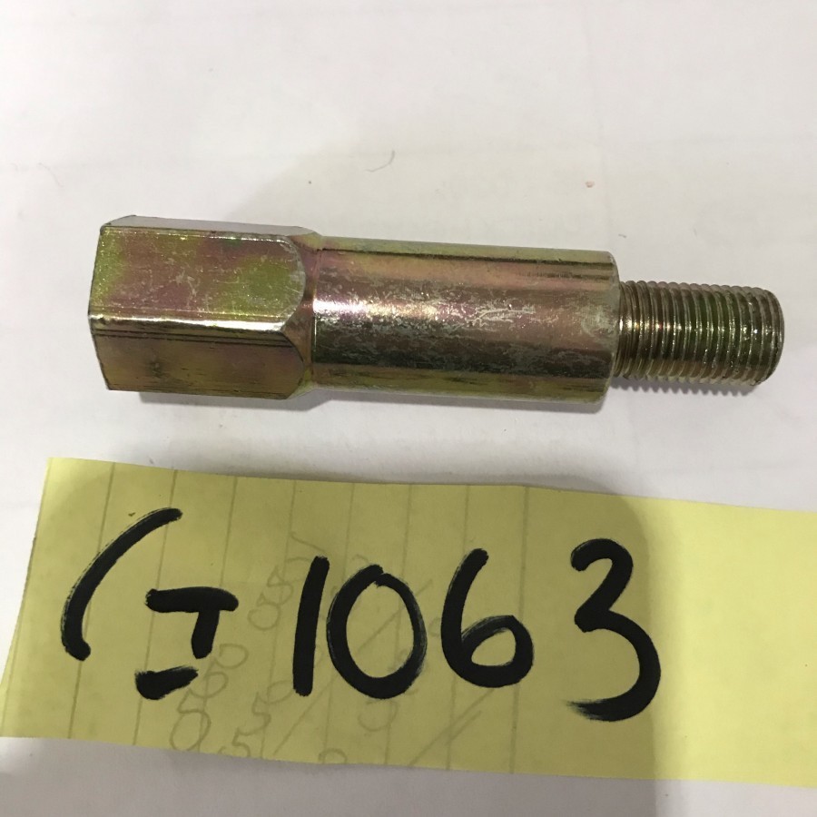 Nepel selang kopling panjang colt diesel canter fe84 fe83