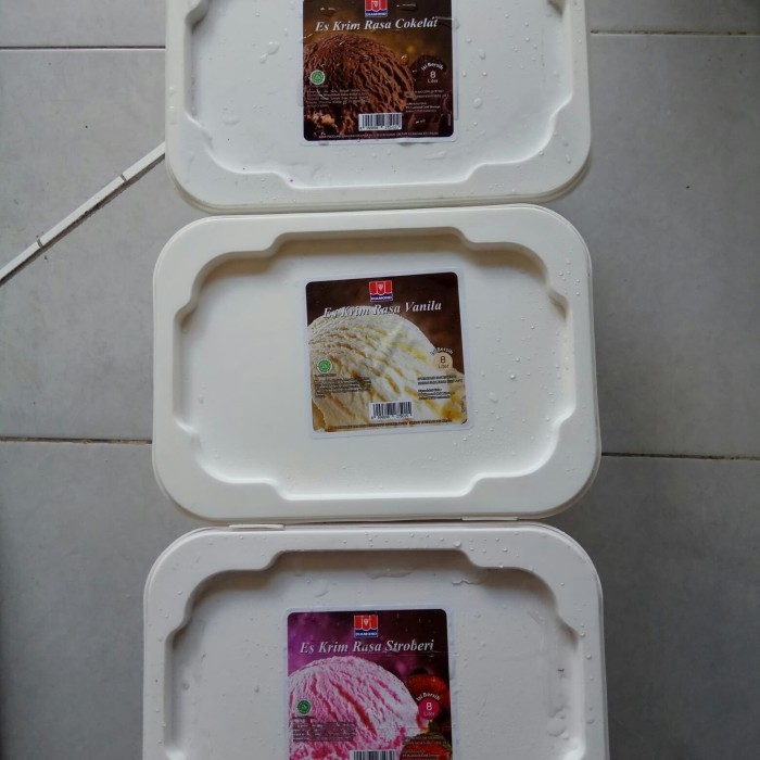 

Ice Cream Diamond 8 Ltr Reguler