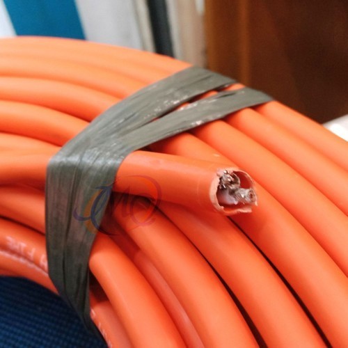 Kabel Frc 2X1,5 / 2X1.5 Mm Meteran