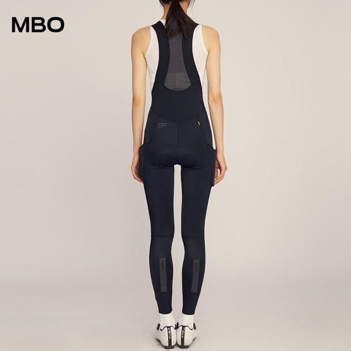 Celana Cargo Long BIB Women Mysenlan MBO All Road GAIA Pocket Tights