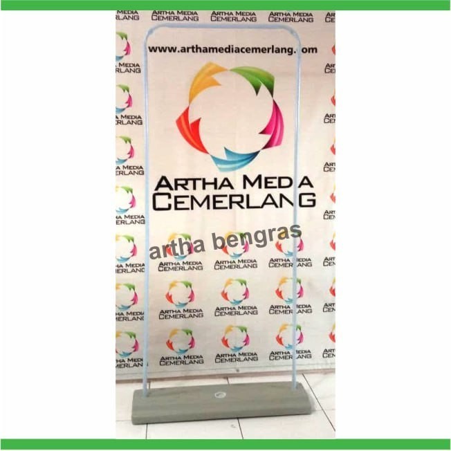 

RANGKA DOOR FRAME 60X160 ABS / DOOR FRAME DENGAN PEMBERAT ISI AIR