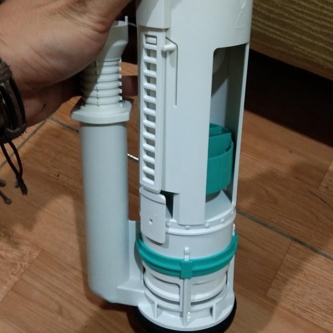 Sparepart Geberit Kloset Dual Flush TOTO