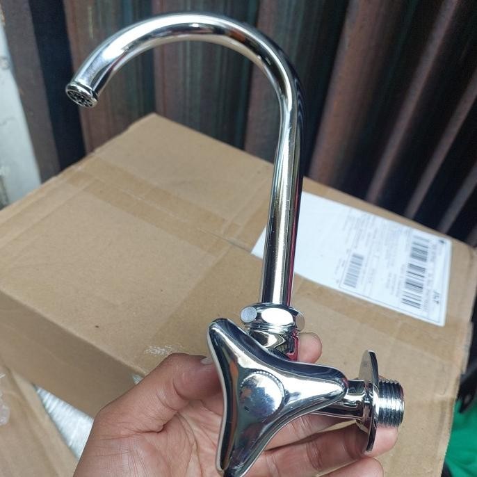 Kran cuci piring San Ei