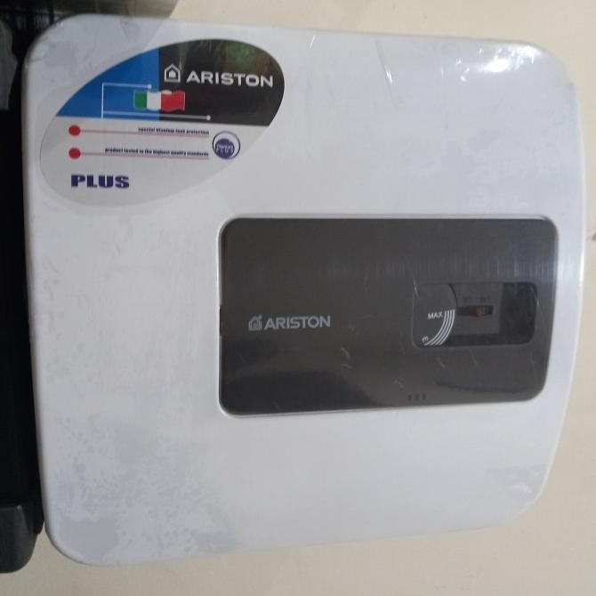 Water Heater Ariston 10/15 liter