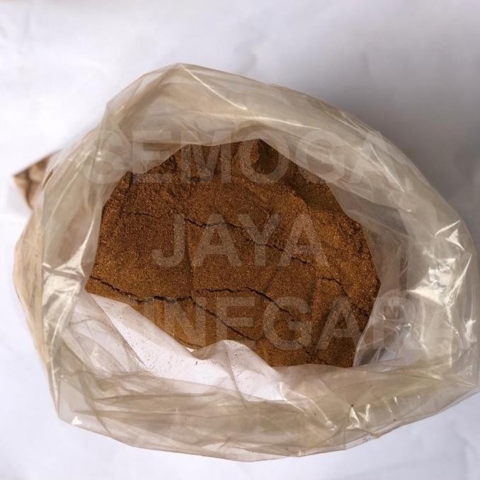 

Bumbu Serbaguna 500gr Rendang Sate padang Martabak Kebab Murah JS