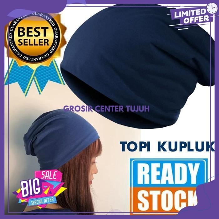 TOPI KUPLUK WANITA DEWASA WINTER BEANIE HAT TOPI KUPLUK WANITA DEWASA WINTER BEANIE HAT CIPUT CEWE F