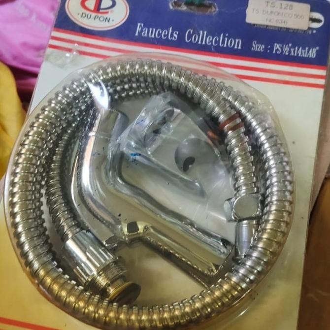 Jet Shower | Shower Toilet Merk Dupon