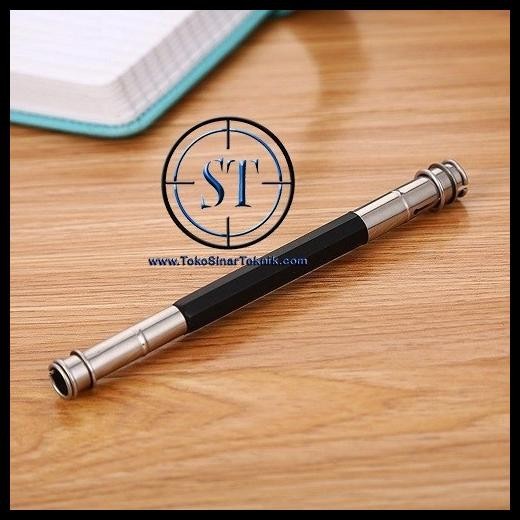 

TERBARU ALAT PENYAMBUNG PENSIL DOUBLE KEPALA HEAD PENCIL EXTENDER !!!!