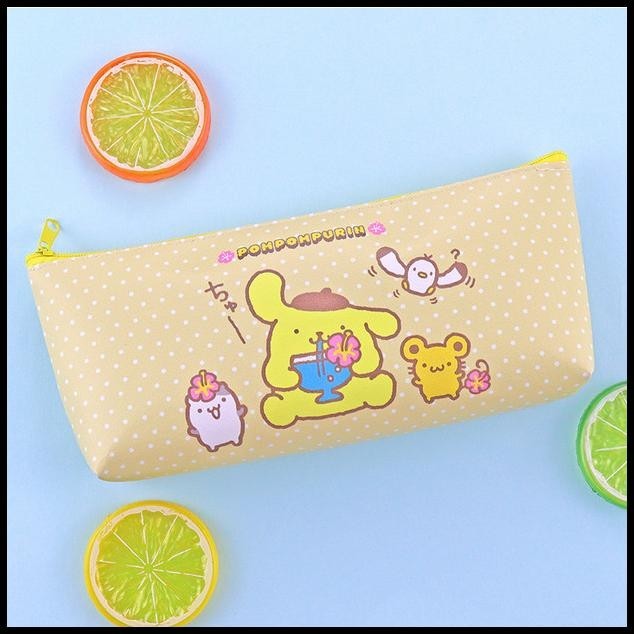 

TERMURAH KOTAK PENCIL SANRIO SERIES PENCIL CASE TEMPAT PENCIL SANRIO KAWAI !!!!!