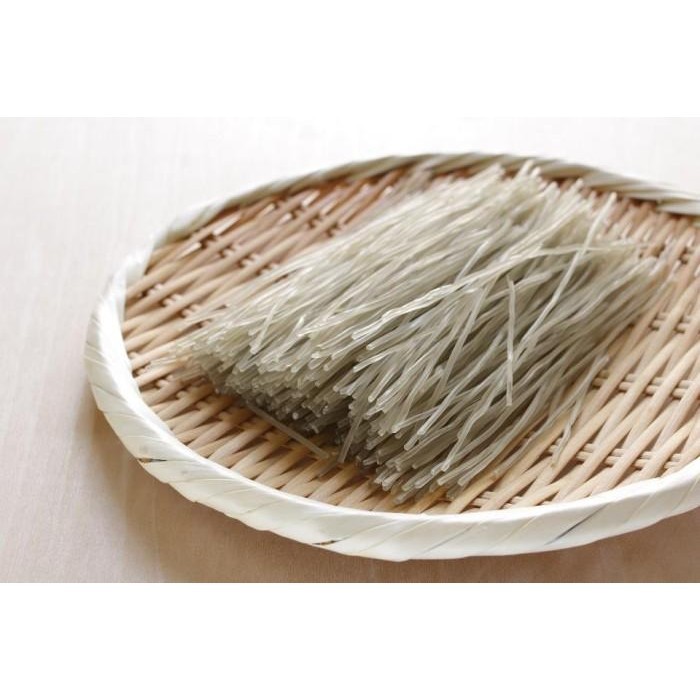 

Dangmyeon Vermicelli 1Kg | Bihun Korea | Soun Korea | Mie Japchae