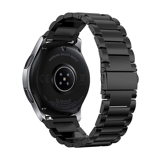 STRAP 22MM QUICK RELEASE STAINLESS STEEL ORIGINAL