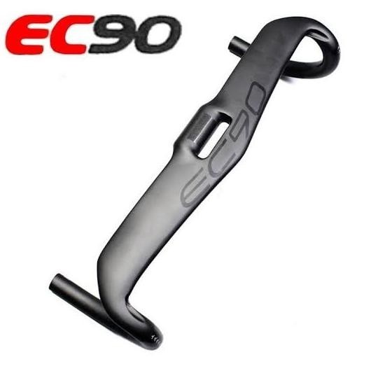 Premium Dropbar Carbon Aero Ec90 Neo Stang Balap Roadbike Karbon Ec 90