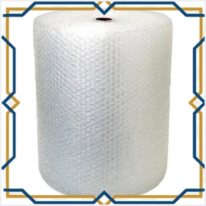 

[mbg] bubble wrap tambahan keamanan packing