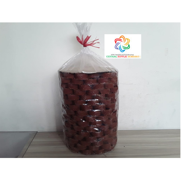 

Gula Merah [10 Kg / 1 Bal ] - Adelineez