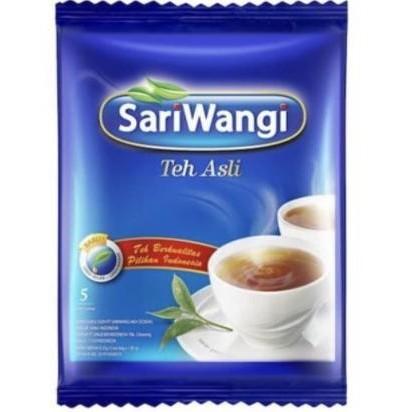 

Teh Sariwangi Sachet 1,6 Gr/288 Pcs /1 Karton