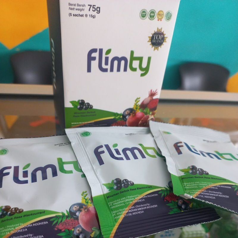 FLIMTY (1 SACHET)