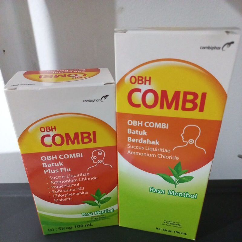 OBH COMBI