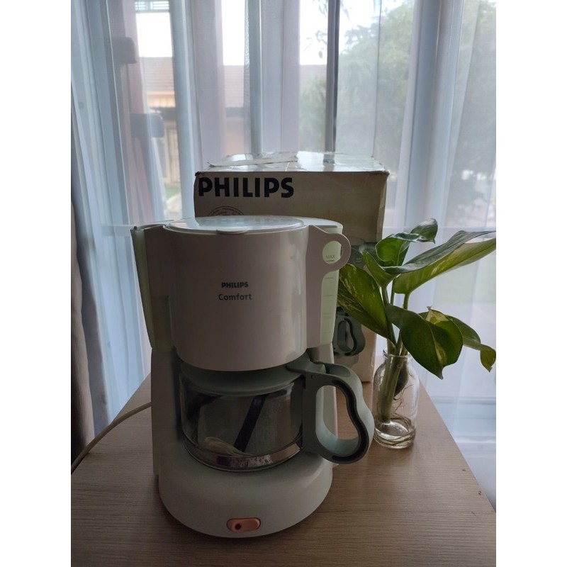 Coffee Maker Philips / Mesin kopi