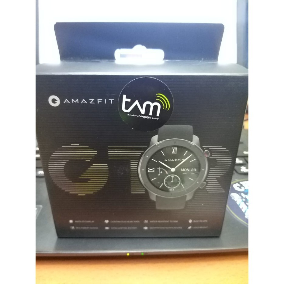 AMAZFIT GTR 42MM TAM