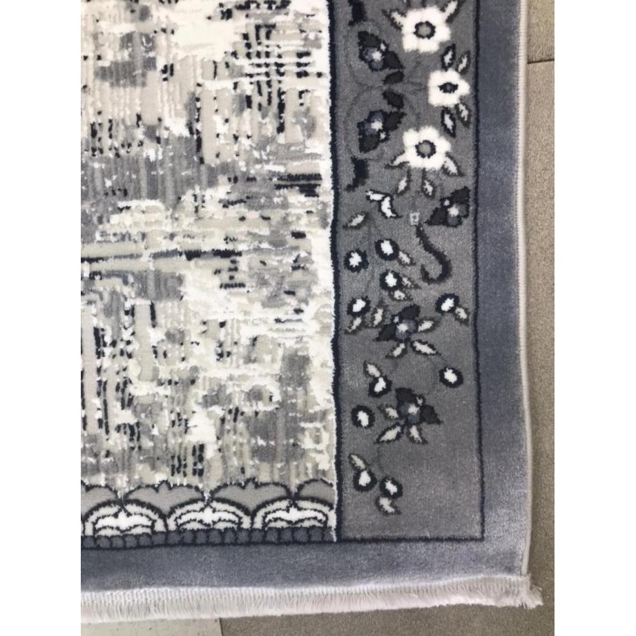 Sajadah Tebal Mewah Import Turki Siberia 80x120 GS